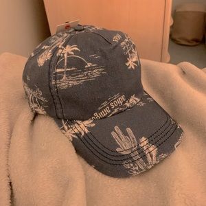 Billabong Hat